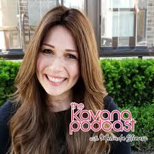 22. #WEALLPOOP with Esty Wolbe by The KAVANA Podcast with Melinda Strauss