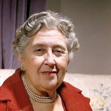 Watch Agatha Christie: 100 Years of Suspense (2020) Full Movie Online