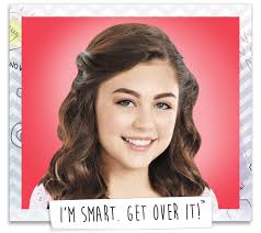 He has outlived murdock, who has been murdered. Project Mc2 Frases 1 Project Mc2 Project Mc Girl Projects