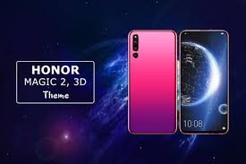 Honor Magic 2 3D for Android - APK Download