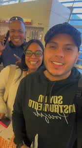 Felixis Falcón Ministerio