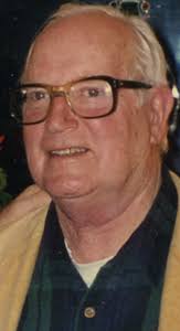 Obituary for Robert Morgan Bogue (Wilkes Location)
