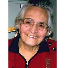 Alice Wheatley Obituary (2017)