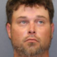 Police: Armed Blackford man held wife against her will