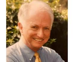 Dennis Thomson Obituary (1935