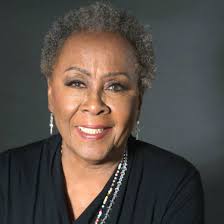 Robert's World: An Interview With The Legendary Nana Camille Yarbrough