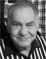 Harry Grim Obituary (1943