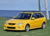MAZDA-PROTEGE