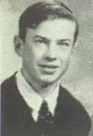 William Anthony “Bill” Werlinger (1925-1975)