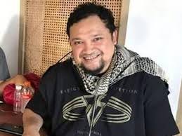 Kondisi aria baron memang sempat mengkhawatirkan setelah dinyatakan positif virus corona. 1ew23dcc Z3prm