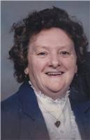 Mary Beaupre Obituary (1923