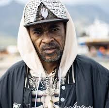 Isaac Herexvii Mutant