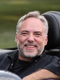 Eric Books's Instagram, Twitter & Facebook