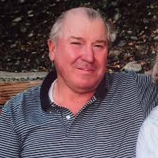 Curtis Olsen Obituary (1946