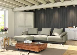 Es gibt eine vielzahl von designs typen. Ecksofa 2 Sofa Sessel Hocker Flexibel Kombinierbar Erweiterbar Feydom Modulsofa