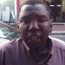 Watch street entertainer's incredible animal impressions that turned him  into viral video star