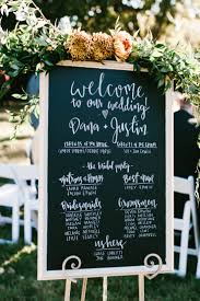 Do This Chalkboard Wedding Program Instead Of Printing Out Programs Chalkboard Wedding Program Wedding Program Sign Chalkboard Wedding