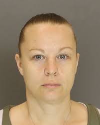 Prison for East Berlin woman who caused double-fatal 2016 crash