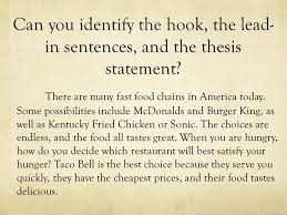 Pdf, txt or read online from scribd. Thesis Statement The Picture Of Dorian Gray