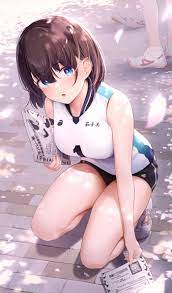 エロ アニメ ショート ヘア
