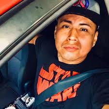 David Ray “Dee Ray” Calhoun (1989-2020)