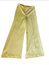 Image result for Yellow 1972 Montgomery Ward