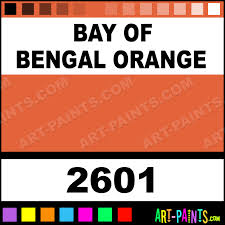 Bay Of Bengal Orange H2o Latex Spray Paints 2601 Bay Of Bengal Orange Paint Bay Of Bengal Orange Color Krylon H2o Latex Aerosol Paint E3623a Art Paints Com
