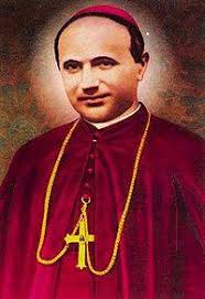 Saint Joseph Marello Catholic Church