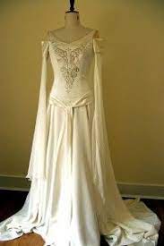 Celtic Wedding Gown Pattern Allaboutweddingplanning Com Medieval Wedding Dress Celtic Dress Celtic Wedding Dress