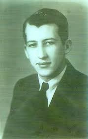 Byron Earl Osborn (1914-1973)