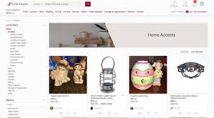 Poshmark S Home Market Is Growing Fast As It Strives To Become A Reselling Empire The Verge