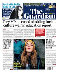 Jun 11, 2021 · medscape physician compensation report 2021: The Guardian On Twitter Guardian Front Page Tuesday 22 June 2021 Tory Mps Accused Of Adding Fuel To Culture War In Education Report