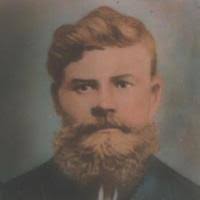 Philipp Grenz (1852–1900)