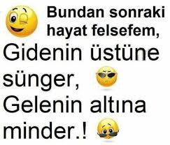 Gideni Ustune Sunger Geleni Altina Minder Ozlu Sozler Guzel Soz Alayci Sozler