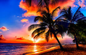 Tons of awesome tropical beach wallpapers desktop to download for free. Tropical Beach Desktop Wallpaper Posted By Michelle Cunningham