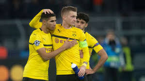 9 matches ended in a draw. Bundesliga So Endete Borussia Dortmund Gegen Sc Freiburg Fussball