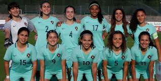 A segunda edição do europeu feminino de futsal avançou um ano no calendário, após o adiamento de várias competições. Futebol Feminino Portugal Inicia Epoca Com Dois Particulares Frente Aos Estados Unidos Lusoamericano