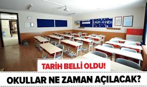 Okullar açılıyor mu son dakika haberleri ve en önemli gelişmeleri posta gazetesi resmi sitesinde. Meb Takvimi 31 Agustos Ta Okullar Aciliyor Mu Okullar Ne Zaman Acilacak Uzaktan Egitim