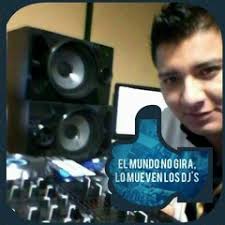 Stream MIXES BYRON ROJAS by Byron Xavier Rojas DJ
