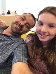 May 16th 2021 my beautiful daughter Sarah Anne passed away from Covid. She  had undiagnosed leukemia, it was sudden, within 12 hours of diagnosis she  was gone. Losing a child is hell