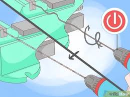 Maybe you would like to learn more about one of these? 3 Easy Ways To Straighten A Wire Wikihow