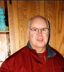 Obituary of G. Irving Fancy