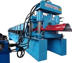 Our products can be custom. China Low Price Ridge Cap Forming Machine For 312 Roof Tile China Rib Profile Roofing Machine Wall Tile Making Machinie