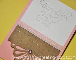 See more ideas about cards for friends, thank you cards, birthday greeting cards. Paper Paper Party Supplies Friendship Greeting Card Double Pocket Greeting Card