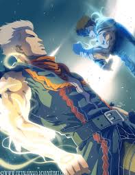 Hokuto No Ken Fist Of The North Star Ps2 Gene God Hand Vs Kenshiro Hokuto No Ken Papel De Parede Geek Desenhos Anime