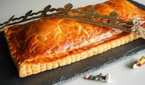Galette Des Rois Poire Noisette Et Chocolat Galettedesroisfrangipane Galette Des Rois Poir En 2020 Recette Galette Des Rois Galette Des Rois Galette Des Rois Chocolat