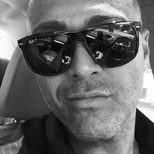 Benjamin Stromberg Email & Phone Number