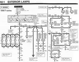 Chevy truck tail light wiring diagram wiring diagram collection. Tail Light Wiring 1991 F350 Ford Truck Enthusiasts Forums