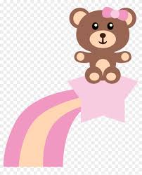 18,000+ vectors, stock photos & psd files. Girl Teddy Bear Clip Art Free Transparent Png Clipart Images Download
