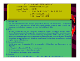 We did not find results for: Power Point Manajemen Keuangan